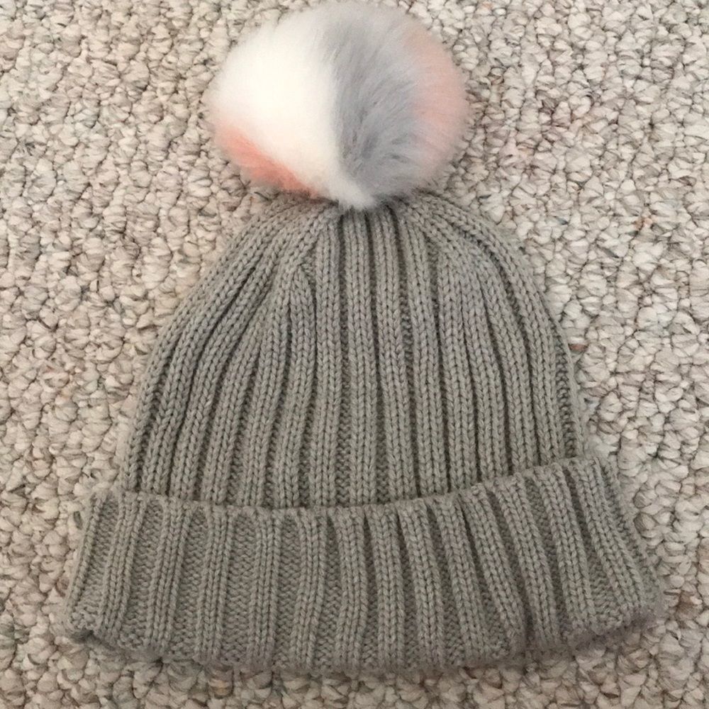 Jcrew hat